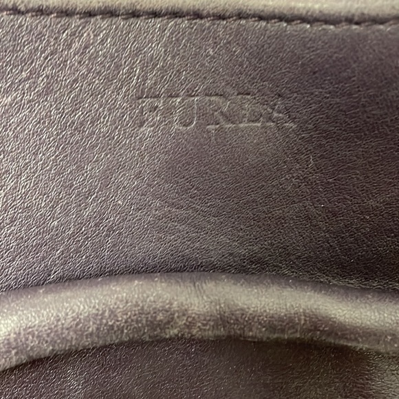 Beautiful Furla 2 handle Bag - Picture 2 of 13